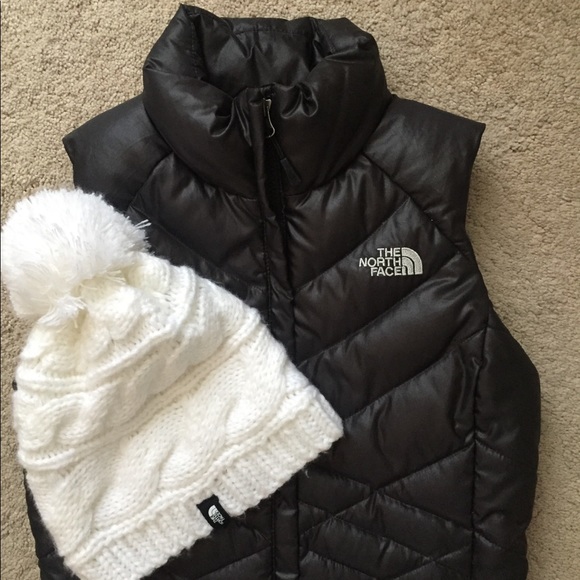 The North Face Jackets & Blazers - North Face Vest